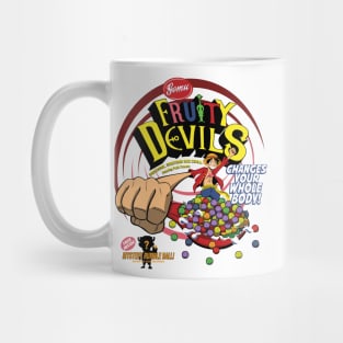 Fruity Devils Mug